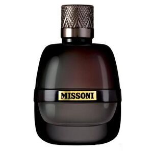 Parfum Pour Homme by Missoni Aftershave Lotion for Men 3.4 oz / 100 ml New